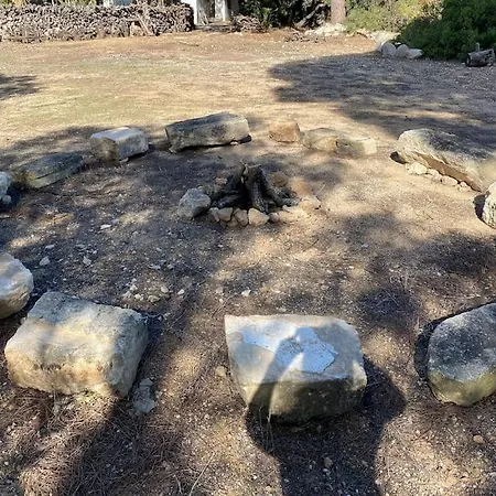 Masia Con Bosque Privado Villa Albinyana