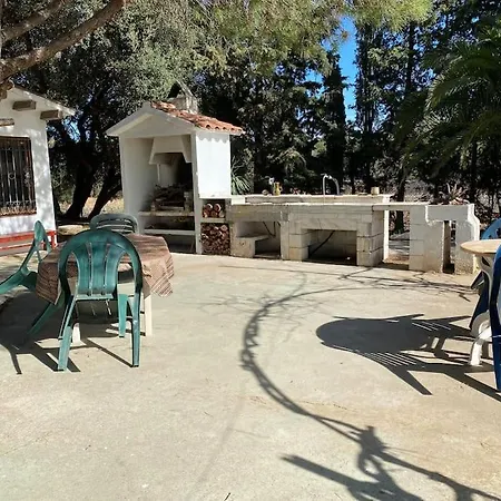 Masia Con Bosque Privado Villa *