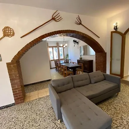 Masia Con Bosque Privado Βίλα