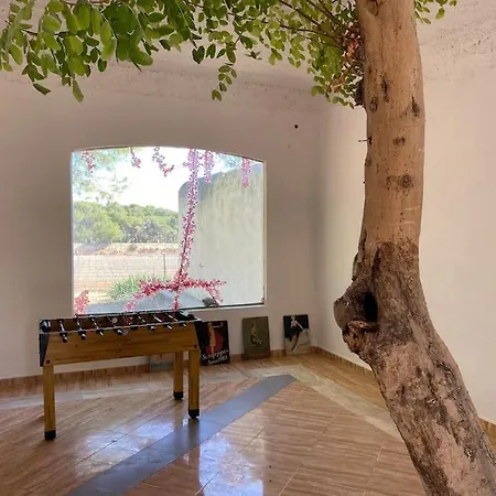Βίλα Masia Con Bosque Privado