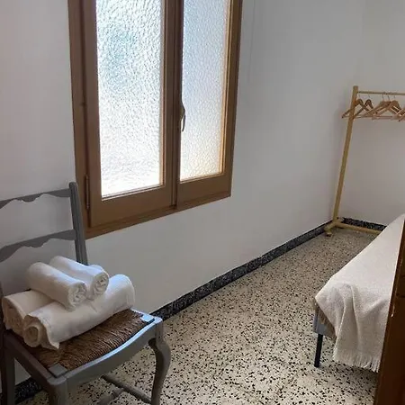 Masia Con Bosque Privado Βίλα Albinyana