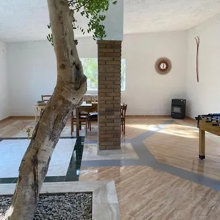 Masia Con Bosque Privado Βίλα *