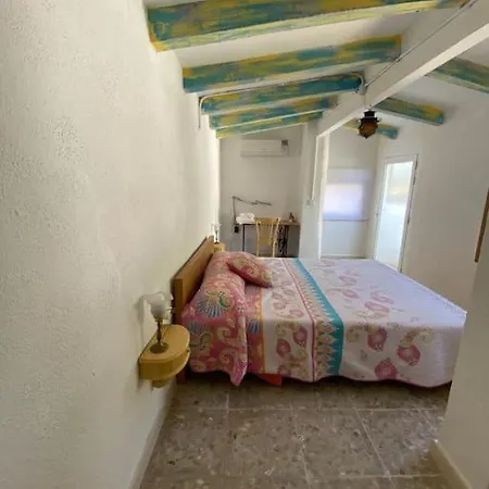 Masia Con Bosque Privado * Albinyana