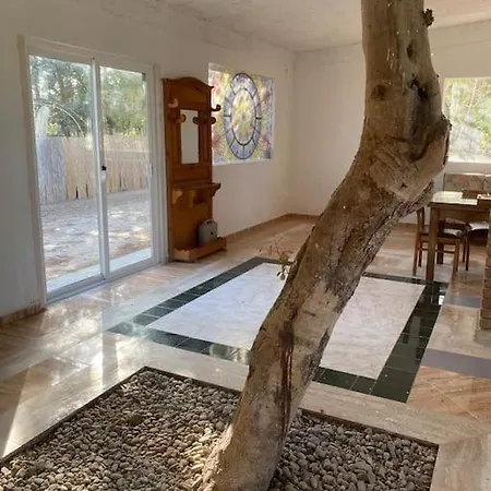 Masia Con Bosque Privado Βίλα