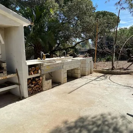 Masia Con Bosque Privado Βίλα